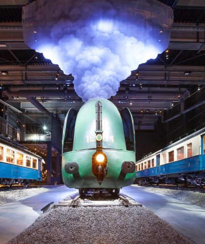 Train World - BPC