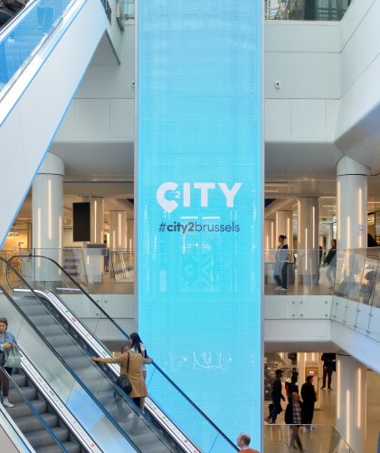 City 2 - BPC