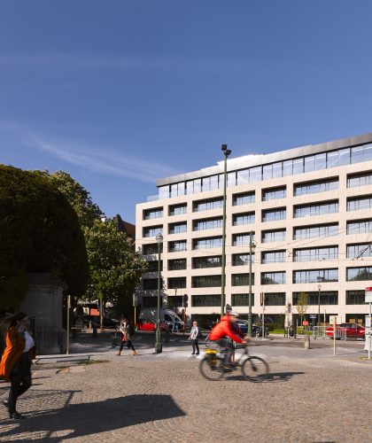 Tervueren II - BPC