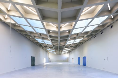 Caserne des pompiers, Dilbeek