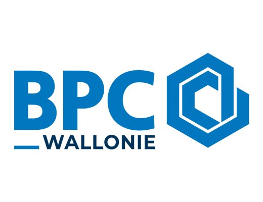 BPC Wallonie - logo