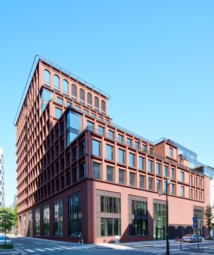 The Arch - BPC Group